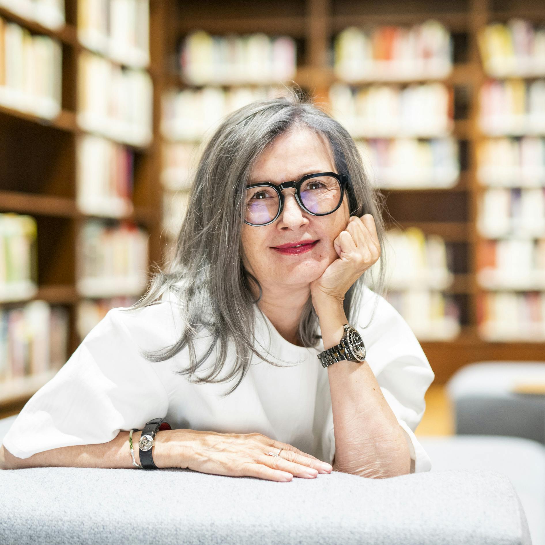 Gunn-Helen Øye Gunn-Helen Øye